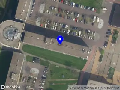 Nieuw bedrijf Spronk ICT