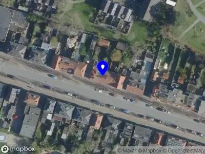 Nieuw bedrijf Vereniging van Eigenaars Marialaan 80-80a te Nijmegen