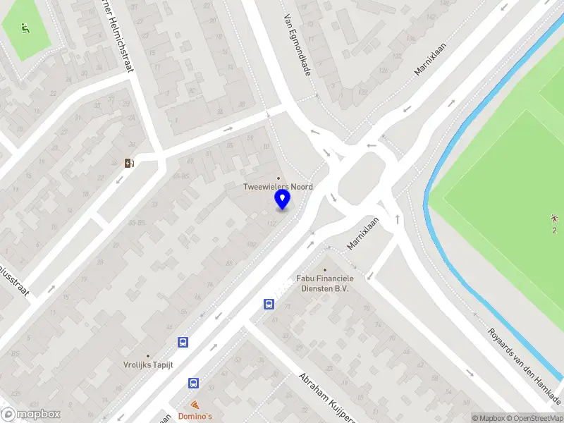 Nieuw bedrijf Can's Buns Utrecht