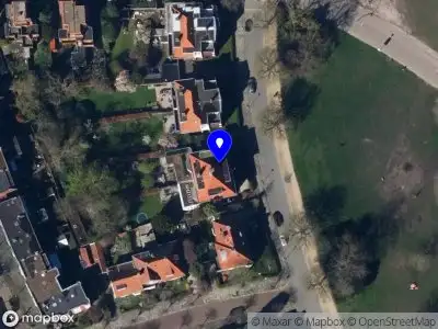 Vereniging van Eigenaars Tuinbouwdwarsstraat 18 te Groningen