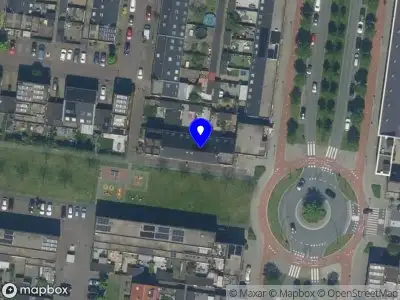 Nieuw bedrijf Ortek graphic