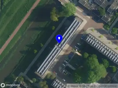 Geestinzicht Amsterdam