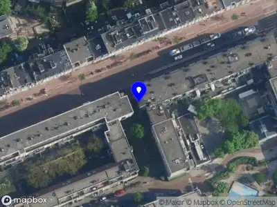 Nieuw bedrijf Florentine Oranje