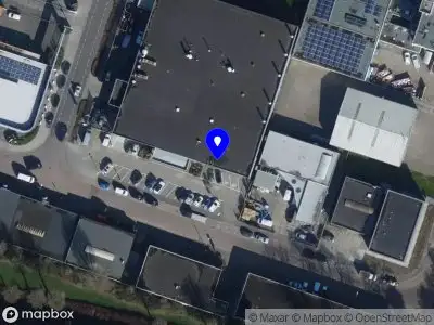 Stichting Administratiekantoor Dutch Mountains