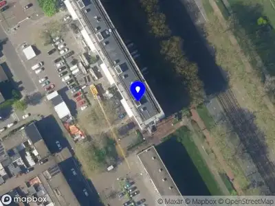 Nieuw bedrijf Tandarts Kathariga West