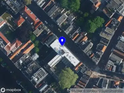 Hans Brinker Vastgoed B.V. Amsterdam