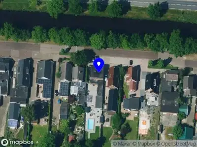 Andy's Steigerbouw B.V. Klazienaveen