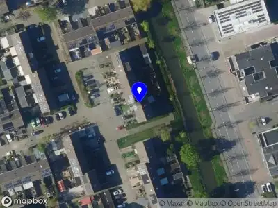 Begeleiding I.F. Zuid-Scharwoude