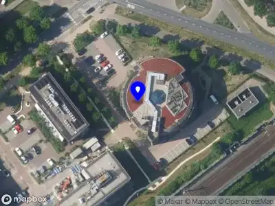 William Data Solutions Almere