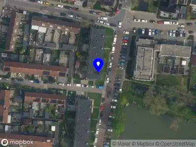 Nieuw bedrijf Training center toekomst