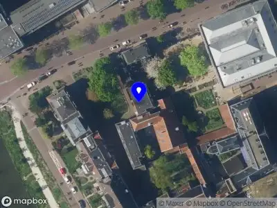 DebatUnie B.V. Utrecht