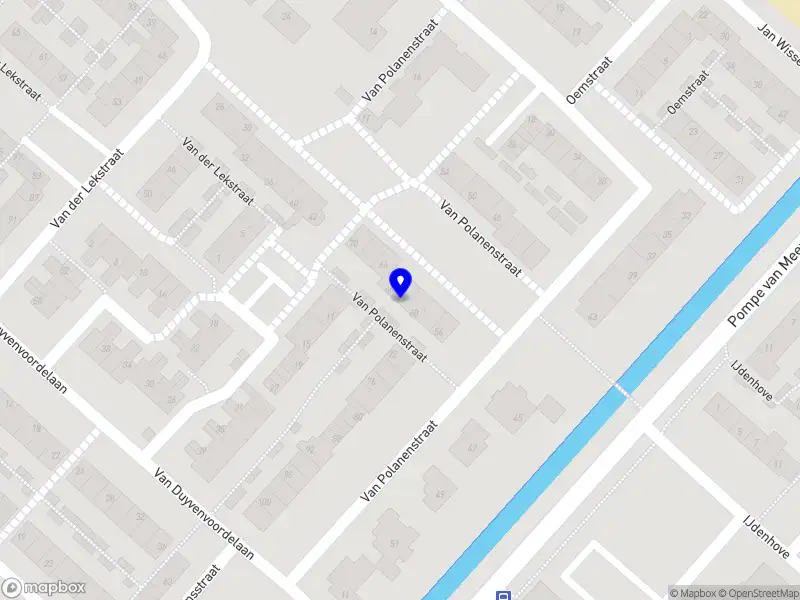 Van Groningen Personal Training Hendrik-Ido-Ambacht