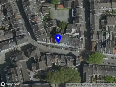 Nieuw bedrijf Vereniging van Eigenaars Dorpstraat 107-109 te Maastricht