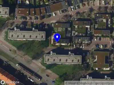CFS Risico Management B.V. 's-Gravenhage