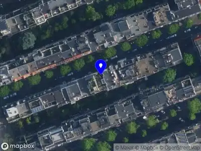 Nieuw bedrijf Vereniging an Eigenaren Nicolaas Maesstraat 91