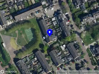 Geldorp Bouw Nigtevecht