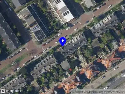 Anne Zorgt 's-Gravenhage