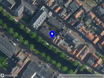 Nieuw bedrijf JNYAME