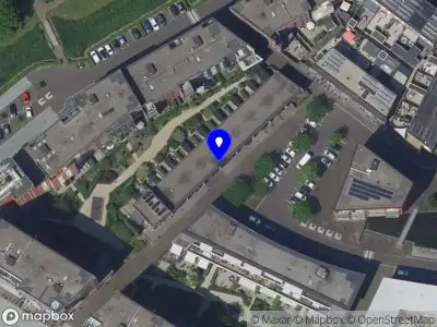 Nieuw bedrijf Bij Josephine