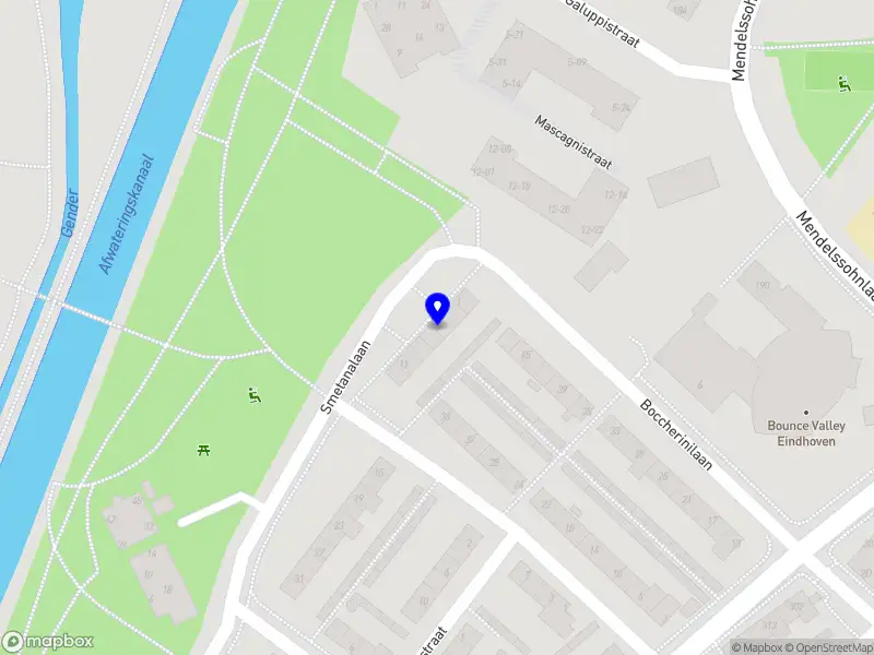 Jeffrey Ezinga Klussenbedrijf