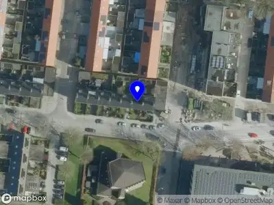 Nieuw bedrijf Korean Fried Kip