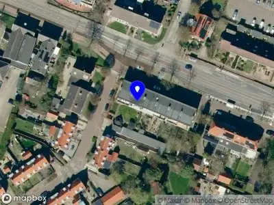 Nieuw bedrijf DMJ interieur