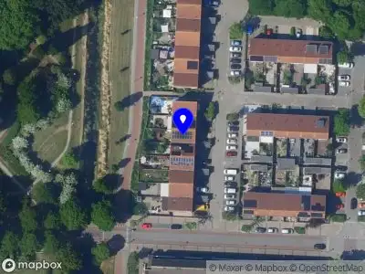 Installatiebedrijf Sakina-Mae