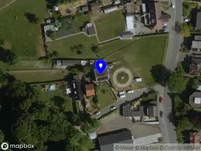 Stichting Vrienden van Voorop