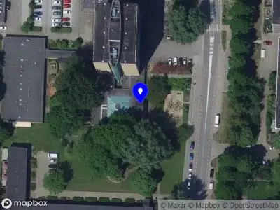 Barbershop The Art of Hair