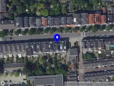 Nieuw bedrijf Singel 226 B.V.