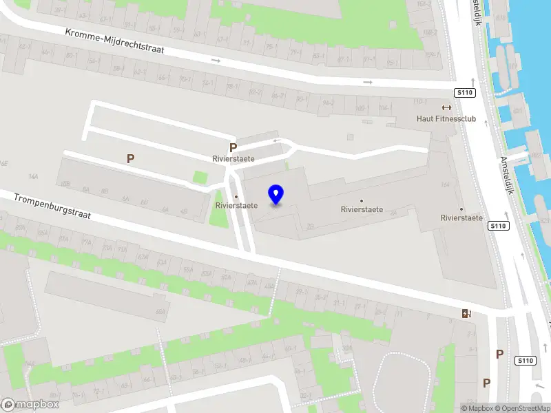 Nieuw bedrijf EST Contracts B.V.