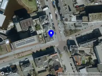 Nieuw bedrijf Enaleia International B.V.