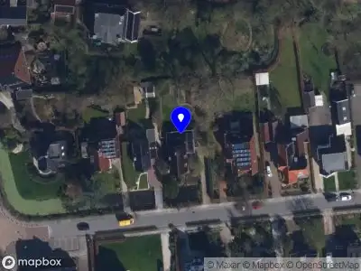 Nieuw bedrijf RSB advies