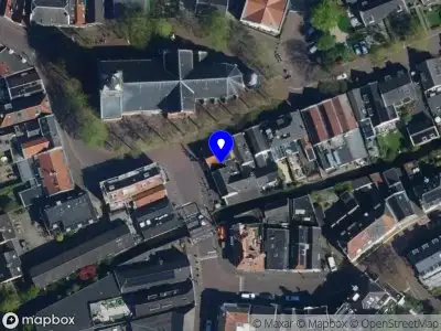 Patrick Voor Ogen B.V.