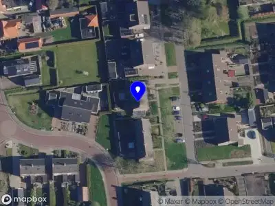 Nieuw bedrijf N. Rijnvis