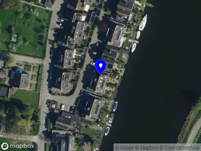 CvB Klussen Vreeland