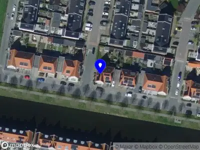 Lunaire Liquors Middelharnis
