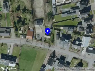 Nieuw bedrijf GreenBeast Valley