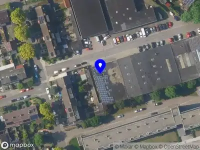 Stichting De Bruisende Stad Harderwijk