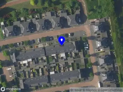 Nieuw bedrijf HSK Security