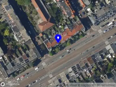 EA Strategy Consulting 's-Gravenhage