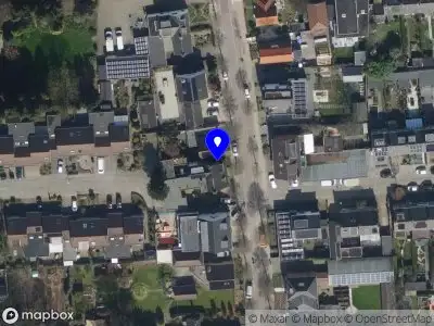 Ward van Strien Holding B.V.