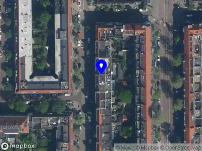 Progress-Sportperformance Amsterdam