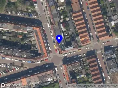 Vereniging van Eigenaars Flat Diepenbrockstraat nummers 127 en 129 te Vlaardingen Vlaardingen