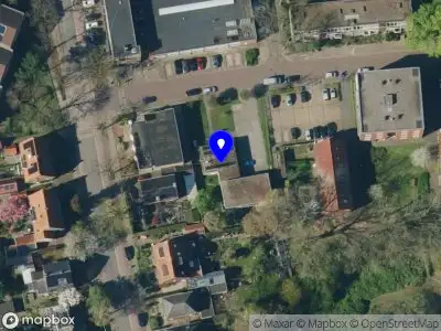 Ajeka Wageningen