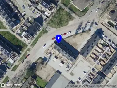 MEY Holding B.V. Hoogvliet Rotterdam