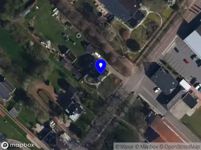 Target Duurzaam Ondernemen B.V.