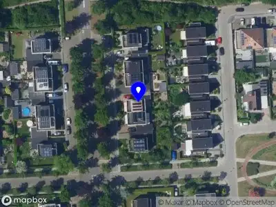 MAO Infra Lelystad