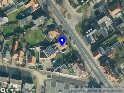 Nieuw bedrijf DutchArena B.V.