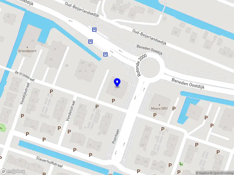 EST Netherlands B.V.